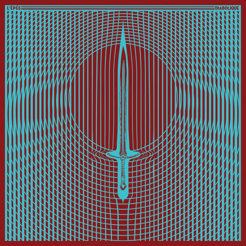 L'EPEE - Diabolique ((Vinyl))