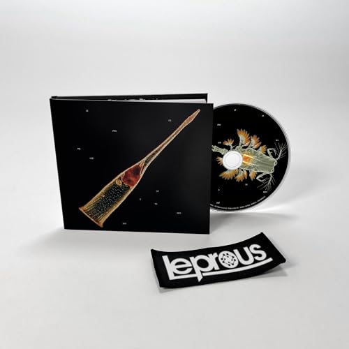 Leprous - Melodies Of Atonement ((CD))