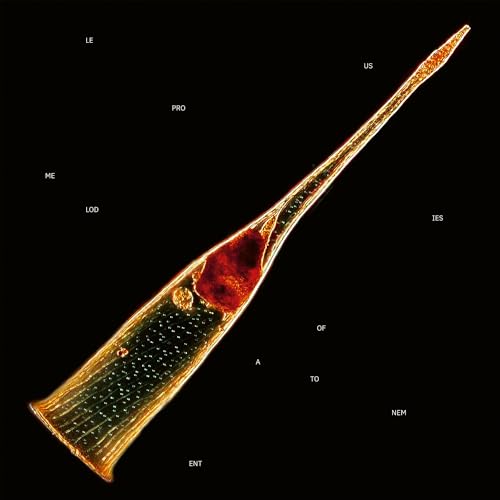 Leprous - Melodies Of Atonement ((Vinyl))