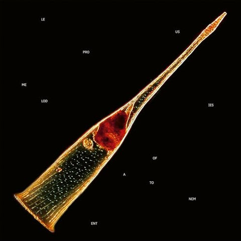 Leprous - Melodies Of Atonement ((Vinyl))