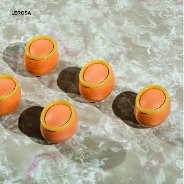 LEROSA - Bucket Of Eggs ((Vinyl))