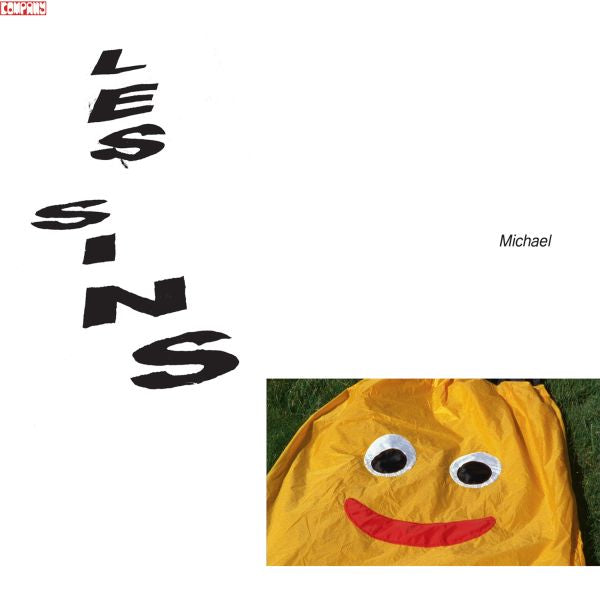 Les Sins - Michael ((CD))