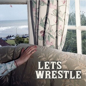 Let's Wrestle - Let's Wrestle ((CD))