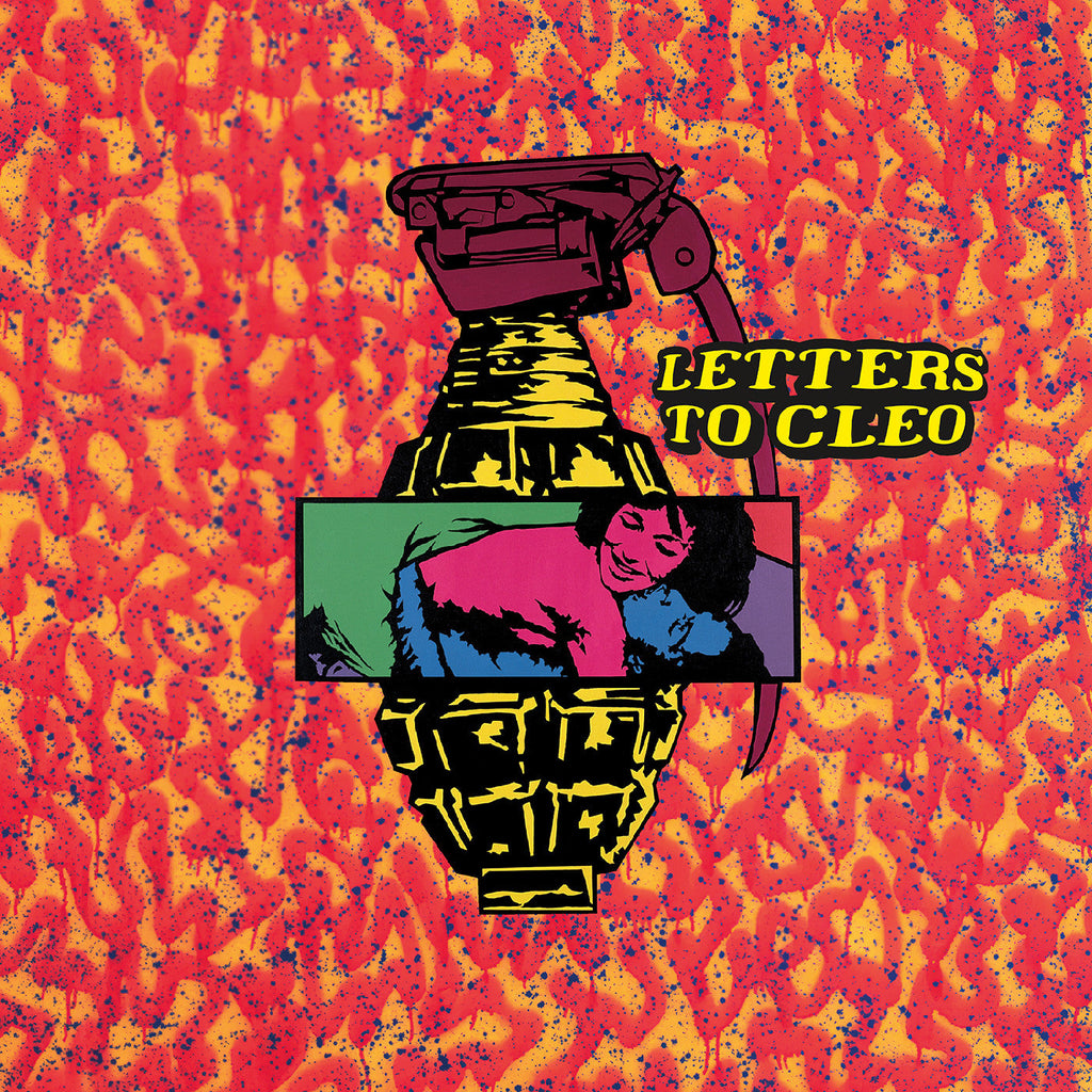 Letters To Cleo - Wholesale Meats And Fish (Remastered) (Highlighter Yellow Vinyl) ((Vinyl))