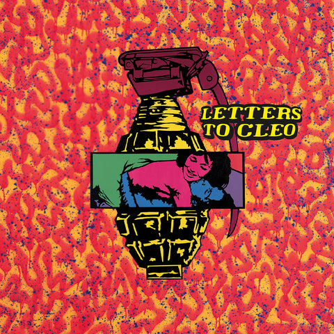 Letters To Cleo - Wholesale Meats And Fish (Remastered) (Highlighter Yellow Vinyl) ((Vinyl))