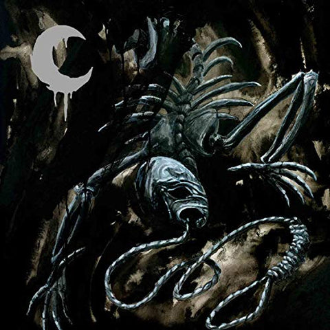 Leviathan - A Silhouette In Splinters ((Vinyl))