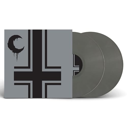 Leviathan - Howl Mockery At The Cross ((Vinyl))