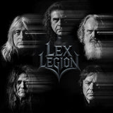 Lex Legion - Lex Legion ((Vinyl))