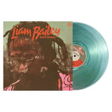 Liam Bailey - Zero Grace (Indie Exclusive, Sea Glass Colored Vinyl) ((Vinyl))