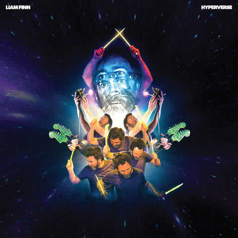 Liam Finn - Hyperverse (Deluxe Edition) ((Vinyl))