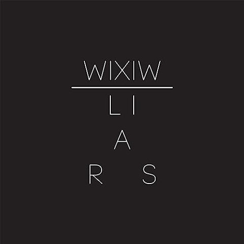 Liars - WIXIW (Limited Edition Recycled Color Vinyl) ((Vinyl))