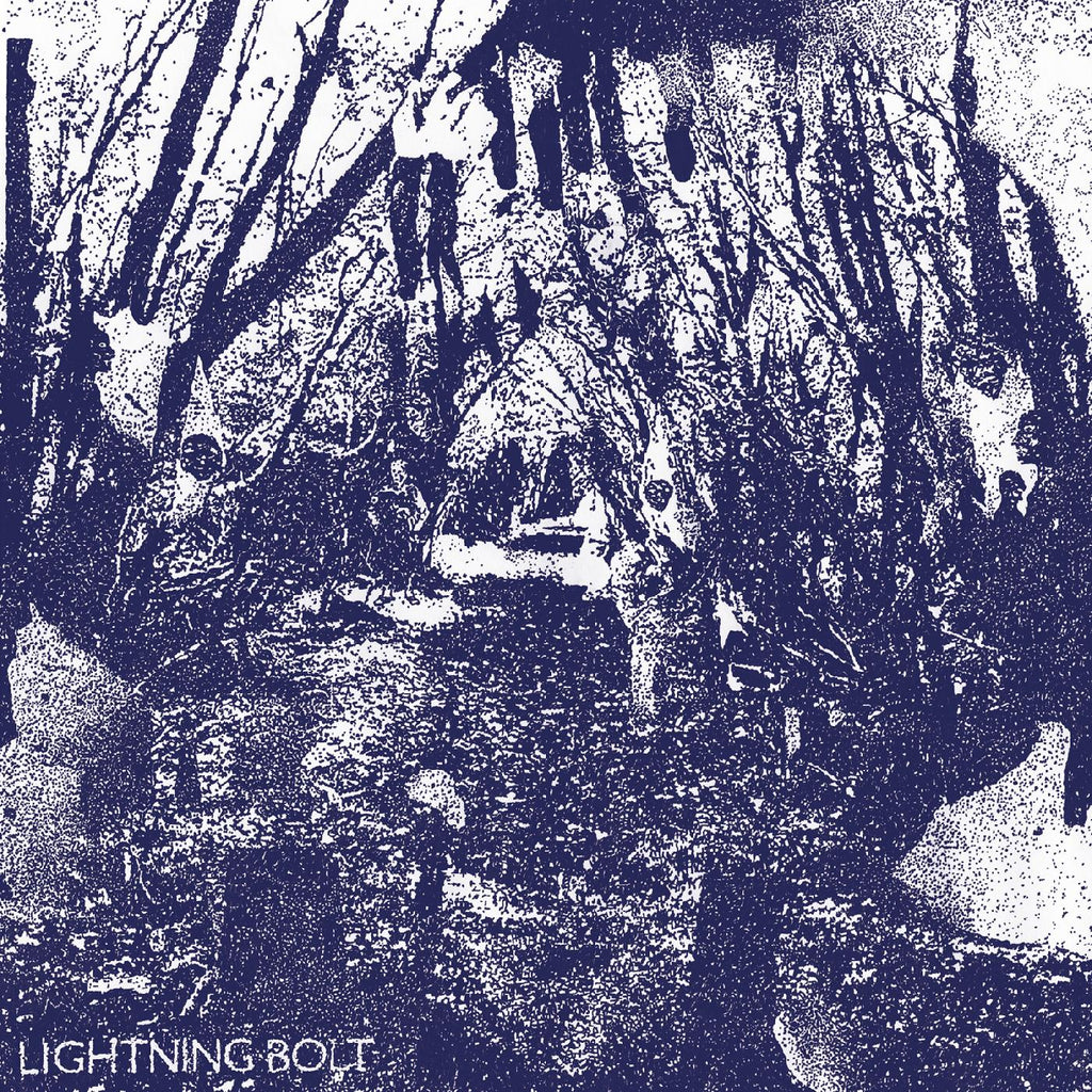 Lightning Bolt - Fantasy Empire (COLOR VINYL) ((Vinyl))