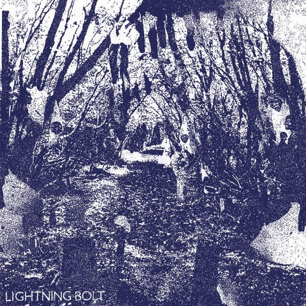 Lightning Bolt - Fantasy Empire ((CD))