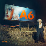 Lights - A6 [Explicit Content] (Orange Crush Colored Vinyl) ((Vinyl))