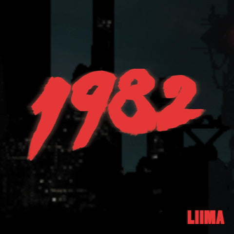 Liima - 1982 ((Vinyl))