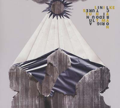 LIKE A STUNTMAN - Original Bedouin Culture ((CD))