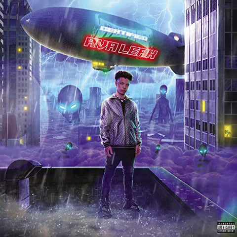 Lil Mosey - Certified Hitmaker (AVA Leak) [2 LP] ((Vinyl))