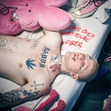 Lil Peep - Come Over When You're Sober, Pt.1 (Clear & Pink Colored Vinyl) ((Vinyl))
