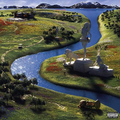 Lil Tecca - Virgo World [LP] ((Vinyl))