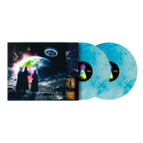 Lil Uzi Vert - Eternal Atake (Standard Blue Galaxy Vinyl) (2LP) ((Vinyl))