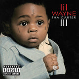 Lil Wayne - Carter III: 15th Anniversary Deluxe Edition [Import] (3 Lp's) ((Vinyl))