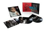 Lil Wayne - Carter III: 15th Anniversary Deluxe Edition [Import] (3 Lp's) ((Vinyl))