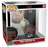 Lil Wayne - FUNKO POP! ALBUMS: Lil Wayne - Tha Carter III (Large Item, Vinyl Figure) ((Action Figure))