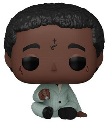 Lil Wayne - FUNKO POP! ALBUMS: Lil Wayne - Tha Carter III (Large Item, Vinyl Figure) ((Action Figure))