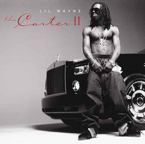 Lil Wayne - Tha Carter Ii [2Lp] ((Vinyl))