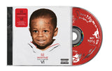 Lil Wayne - Tha Carter VI ((CD))