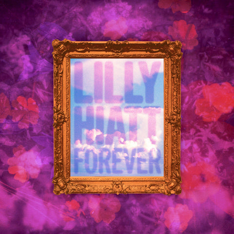 Lilly Hiatt - Forever (Indie Exclusive Clear Green Vinyl) ((Vinyl))