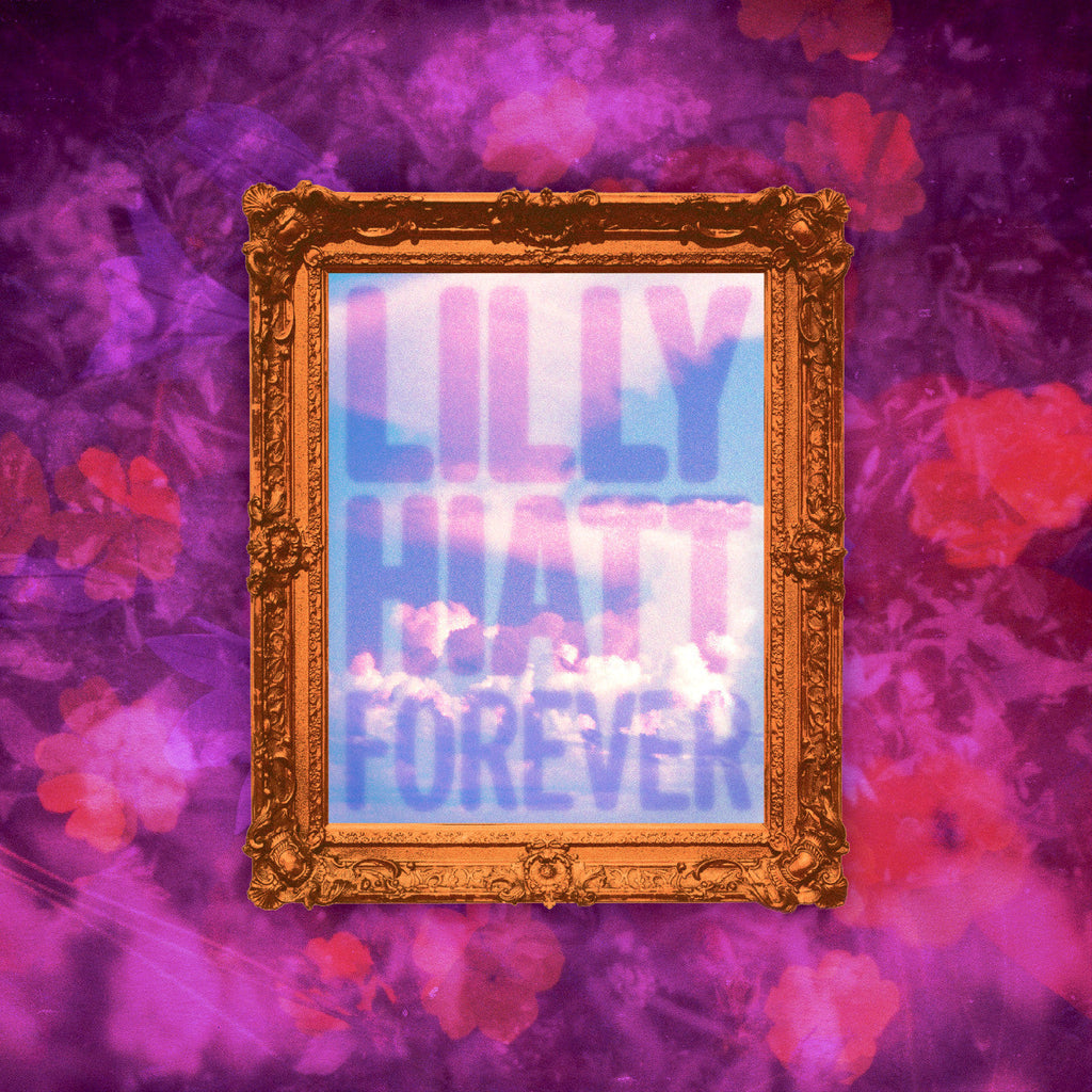 Lilly Hiatt - Forever (Indie Exclusive) ((CD))