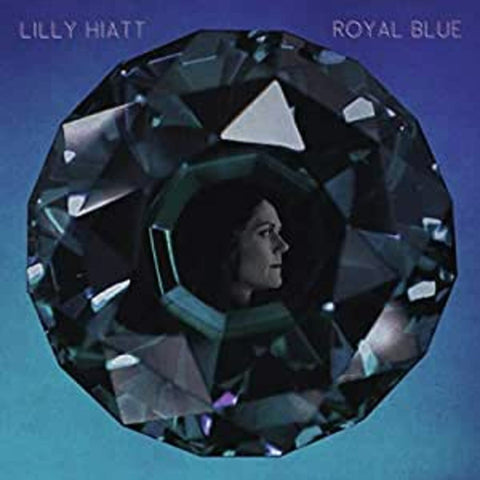 Lilly Hiatt - Royal Blue ((Vinyl))