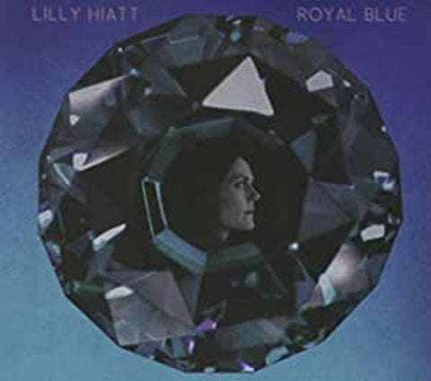 Lilly Hiatt - Royal Blue ((CD))