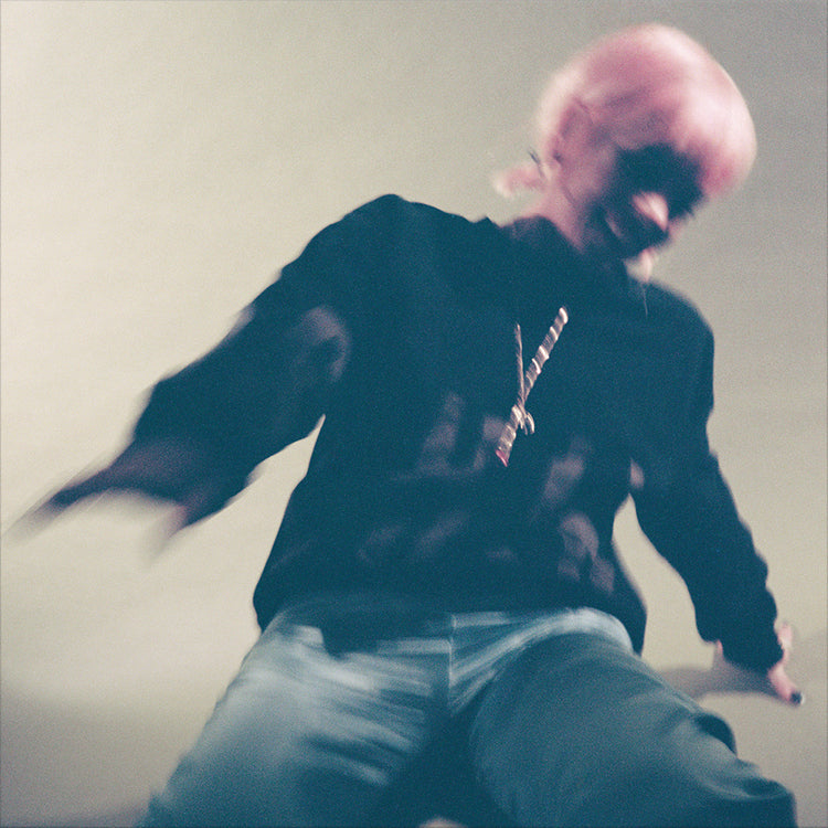 Lily Allen - No Shame [Explicit Content] (Limited Edition, Crystal Clear Vinyl) ((Vinyl))