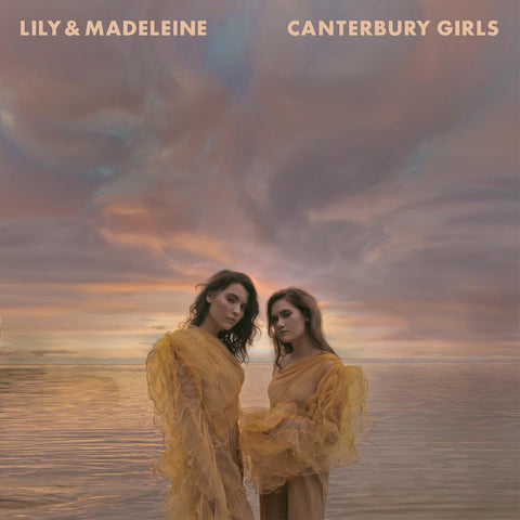 Lily & Madeleine - Canterbury Girls ((Vinyl))