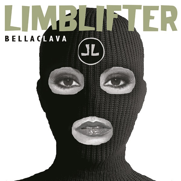 Limblifter - Bellaclava ((Vinyl))