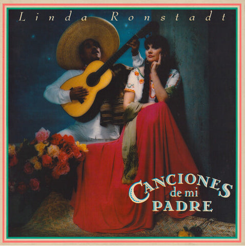Linda Ronstadt - Canciones De Mi Padre ((Vinyl))
