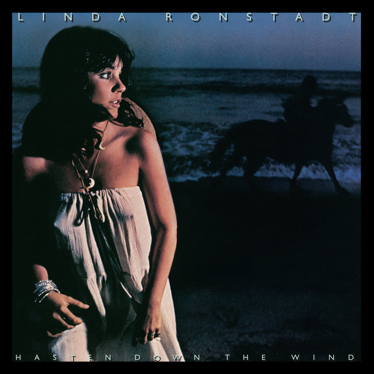 Linda Ronstadt - Hasten Down The Wind (Brick & Mortar Exclusive) ((Vinyl))
