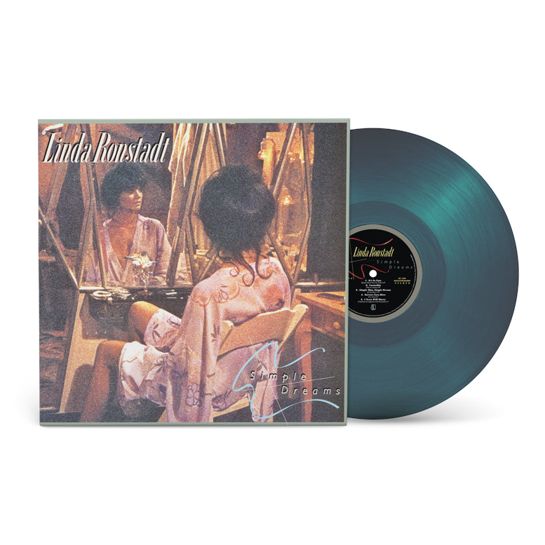 Linda Ronstadt - Simple Dreams (Brick & Mortar Exclusive) ((Vinyl))