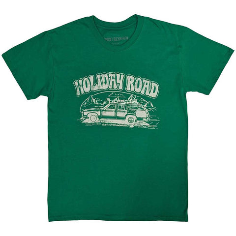 Lindsey Buckingham - Holiday Road (()) Green