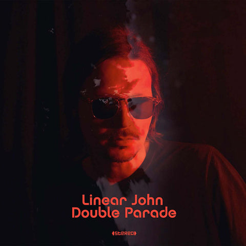 LINEAR JOHN - Double Parade ((CD))