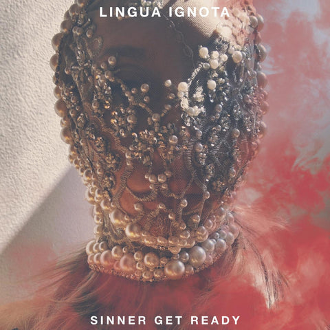Lingua Ignota - SINNER GET READY ((CD))