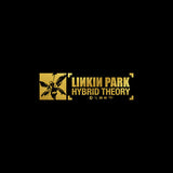 LINKIN PARK - Hybrid Theory (20th Anniversary Edition) (4 Lp's) (Box Set) ((Vinyl))