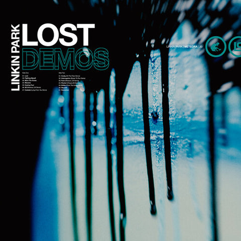 LINKIN PARK - Lost Demos ((Vinyl))