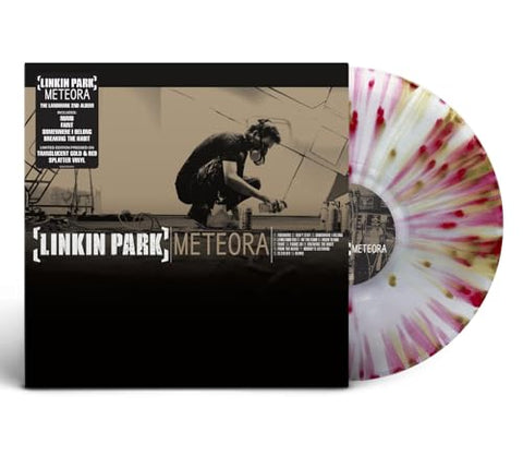 LINKIN PARK - Meteora ((Vinyl))