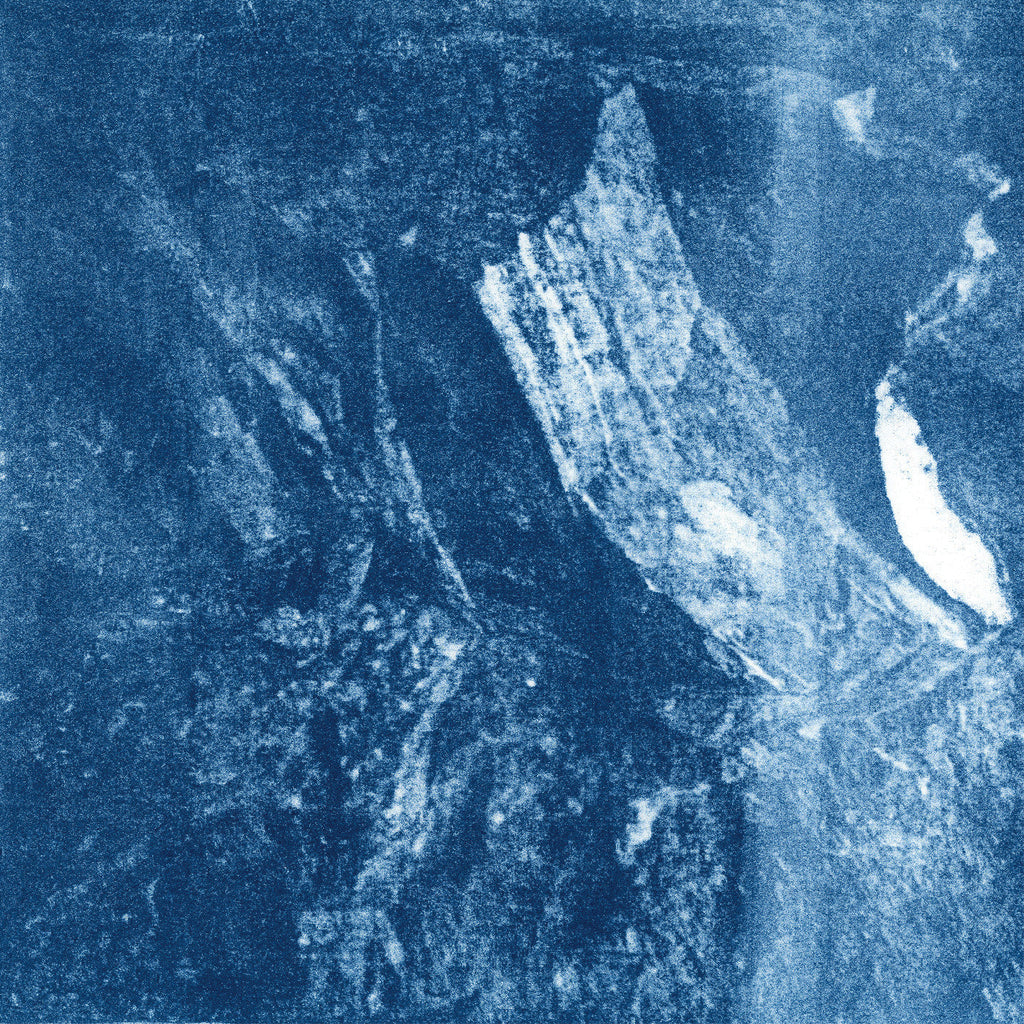 Linnea Talp - Variations For Light Waves ((Vinyl))