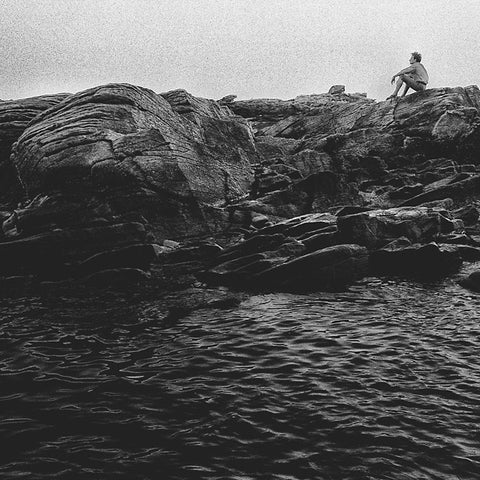 LIONEL MARCHETTI & CAT HOPE - The Last Days Of Reality ((CD))