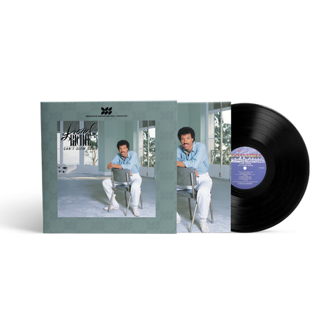 Lionel Richie - Can't Slow Down (Limited, Indie Exclusive) (Dss One-Step Vinyl) [180G Lp] ((Vinyl))