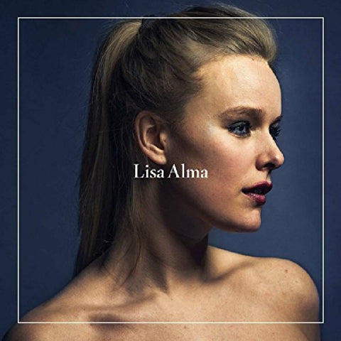 Lisa Alma - Lisa Alma ((CD))